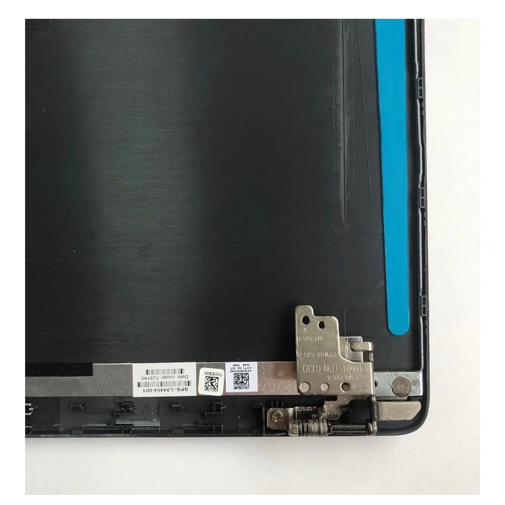 L94454-001 HP Pavilion 15S-DU 15S-DY 15S-DW LCD Back Cover Top Case w/Hinge Grey